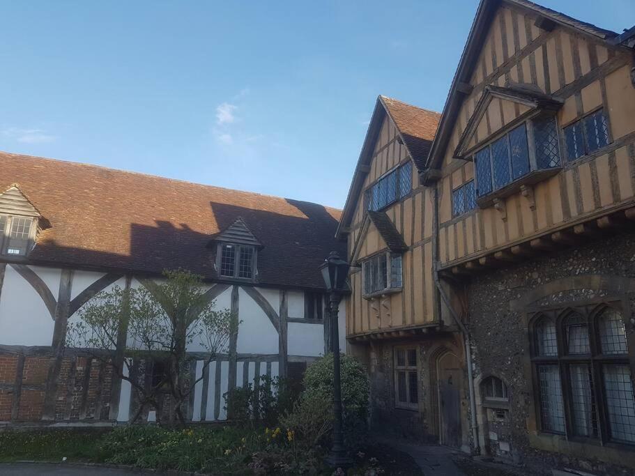 Delightful 3Bed Thatched Cottage Stockbridge  Exterior photo