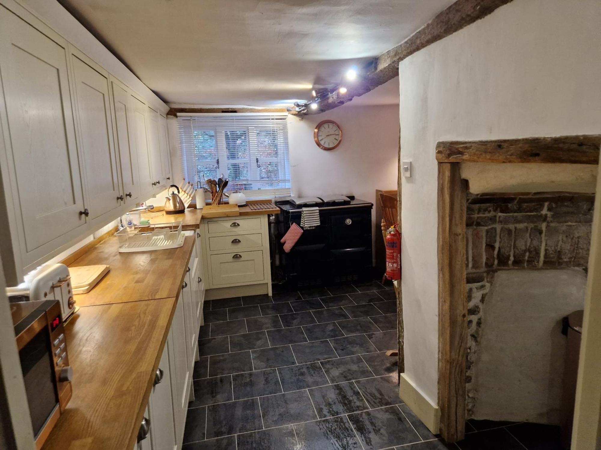 Delightful 3Bed Thatched Cottage Stockbridge  Exterior photo